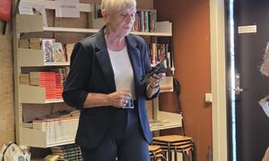 Bilde av Rigmor Vangen