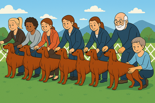 Carton utstillingskurs