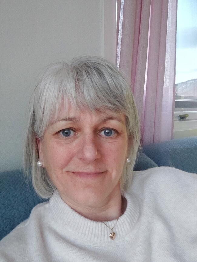 Foto av Elin Joakimsen