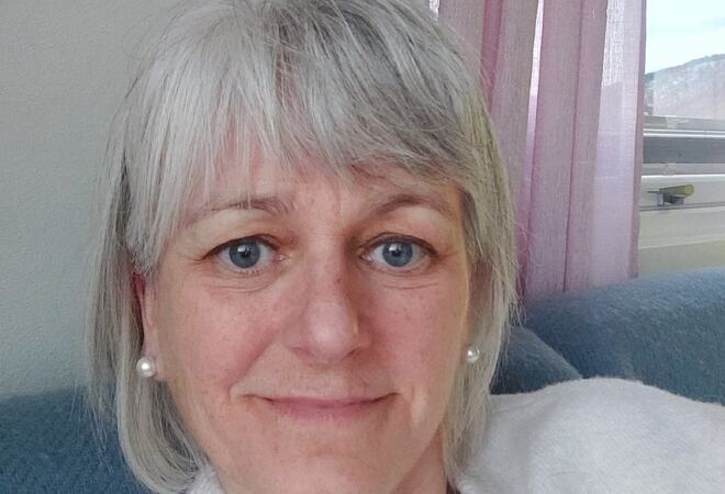 Foto av Elin Joakimsen