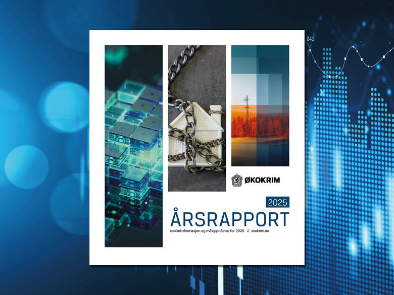 arsrapport fremside