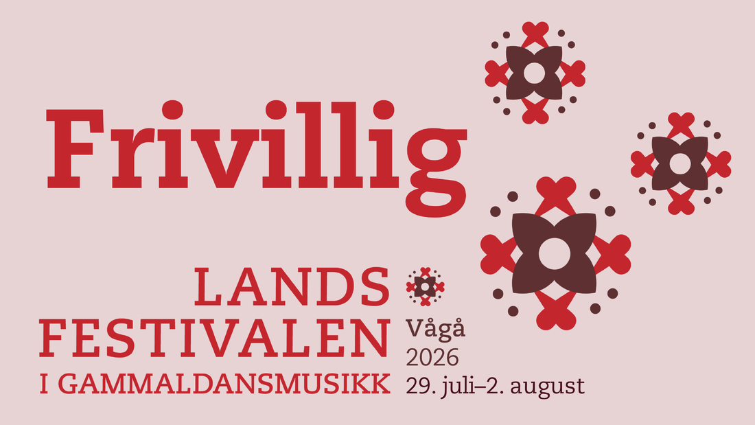 Frivliiginformasjon