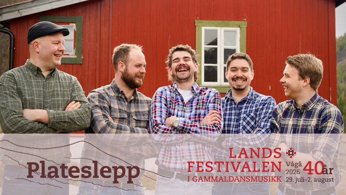 Plateslepp Skultbakkalaget