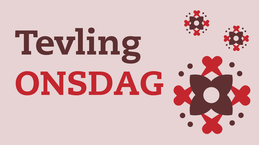 Tevling ingressbilde