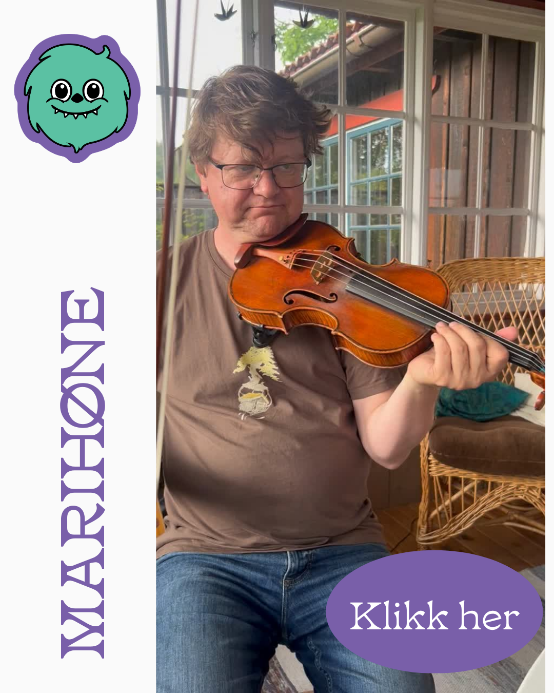 MARIHØNE