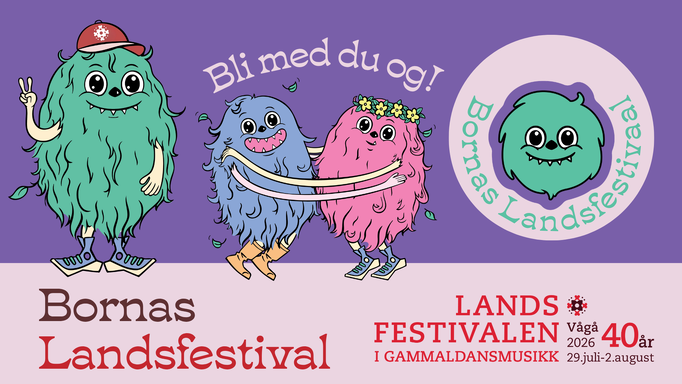 Bornas Landsfestival