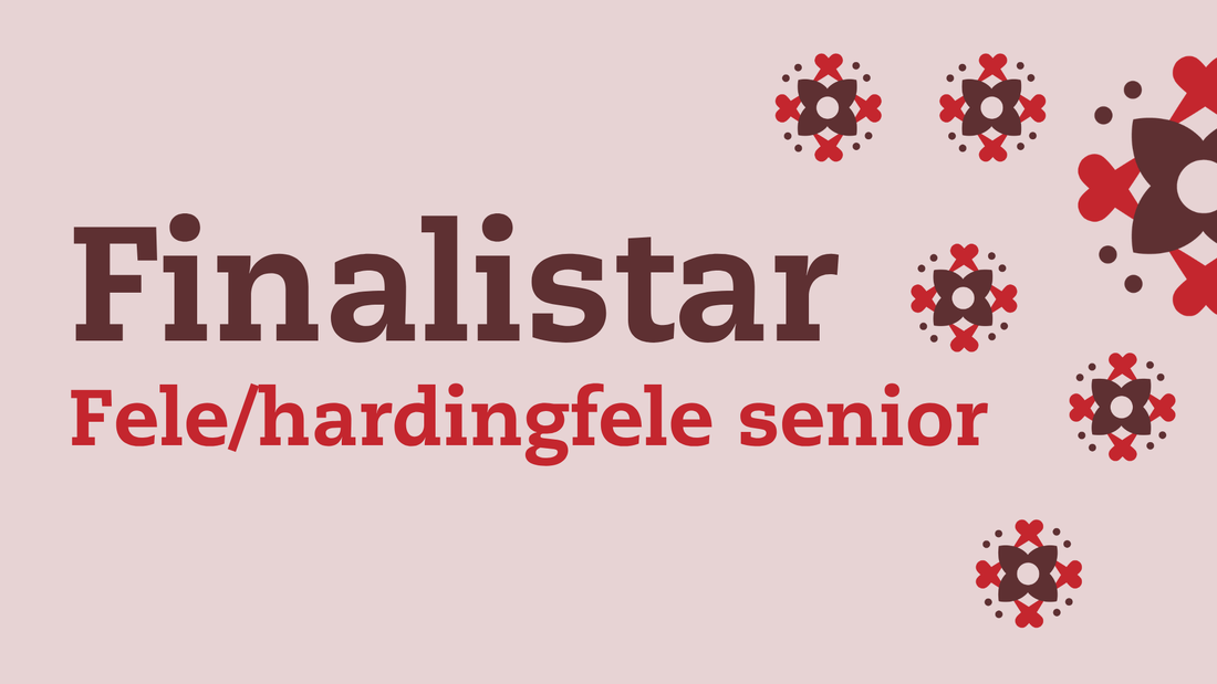 finalistar