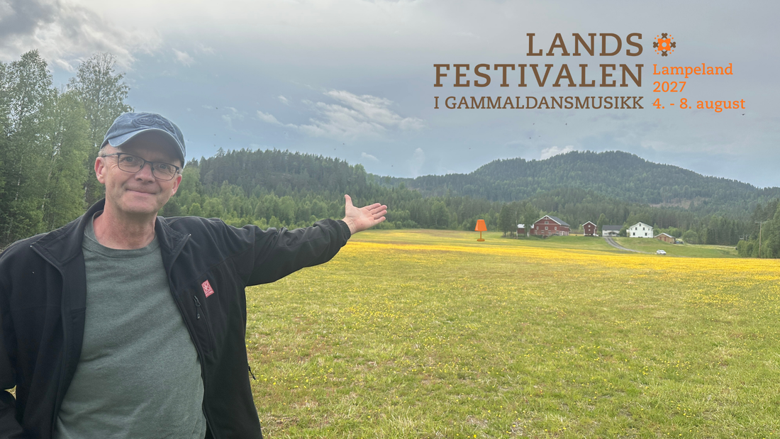 Lampeland camping