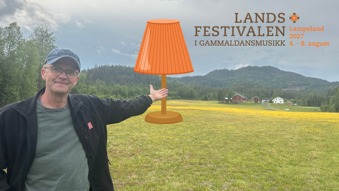 lampeland