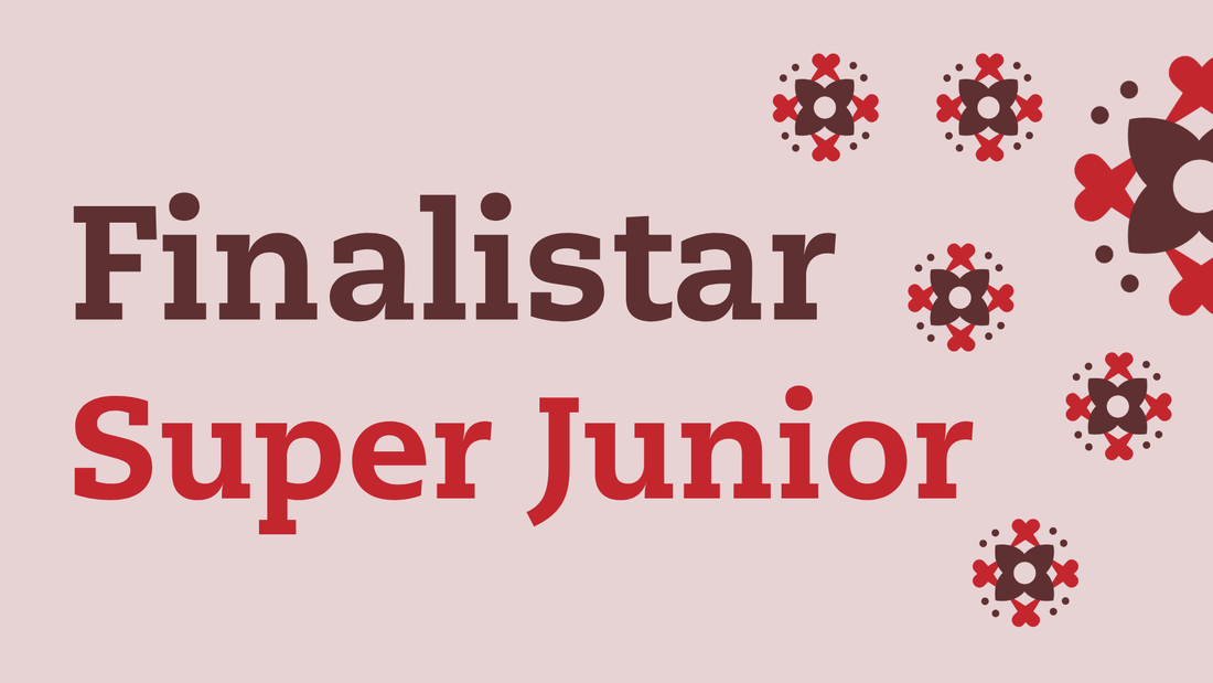 Super junior