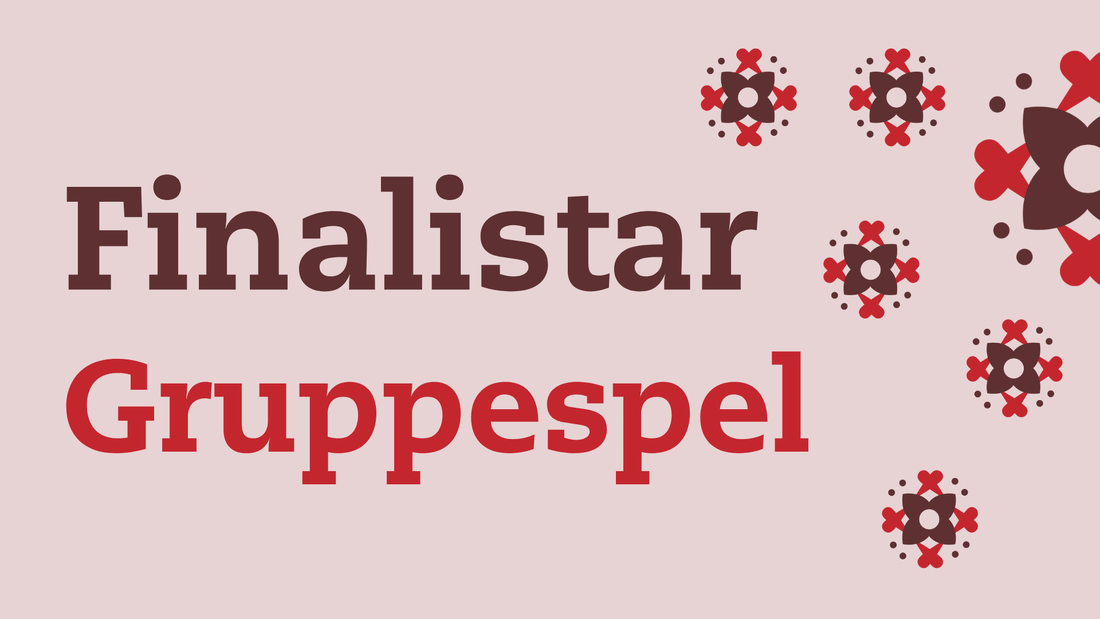 gruppespel