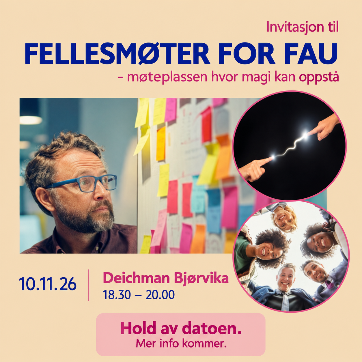 Fellesmøte 10