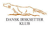 Dansk-Irsksetter-logo