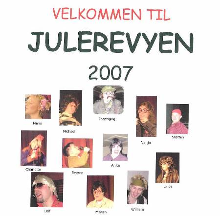 julerevyen 1