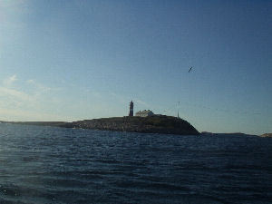 Buholmsråsa fyr