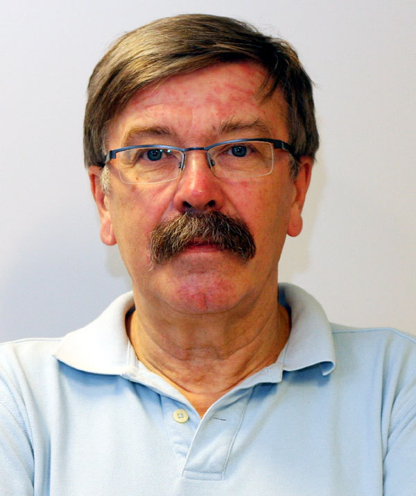 Regiondirektør Ulf Syvertsen, Kystverket Troms og Finnmark
