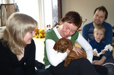 fam thommassen-karlsen_400x263