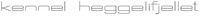 logo Kennel_Heggelifjellet_liten