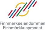 Logo Finnmarkseiendommen